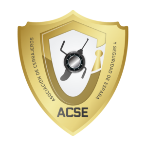 logo ACSE