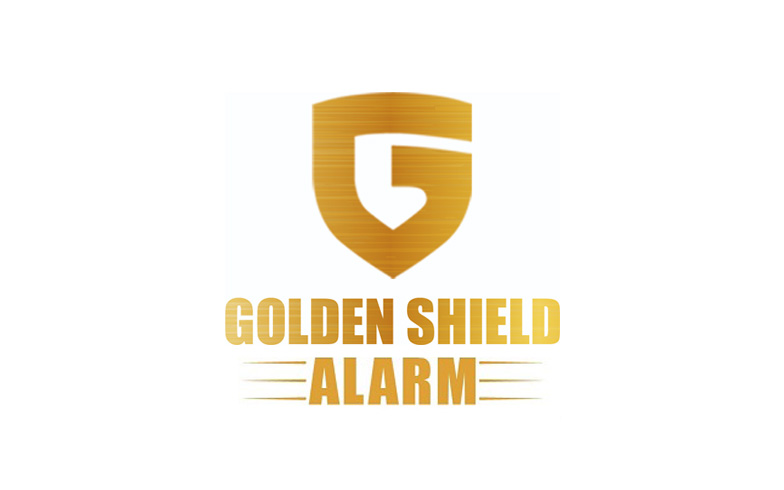 golden shield alarm